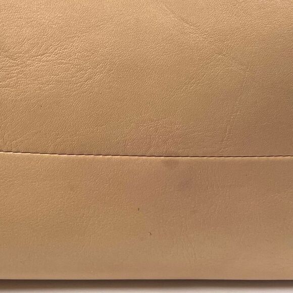 Madewell Nubuck Leather Medium Transport Tote - Picture 12 of 15